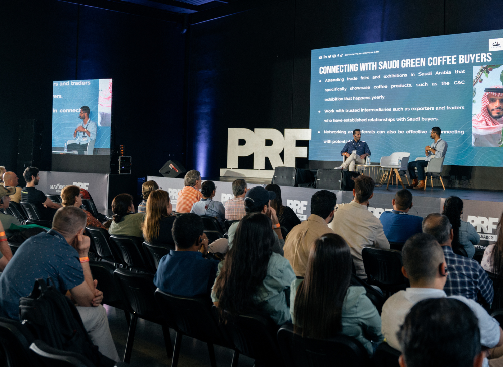 PRF: Honduras 2025 announcement