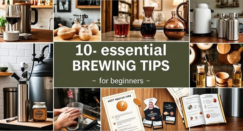 Brewing