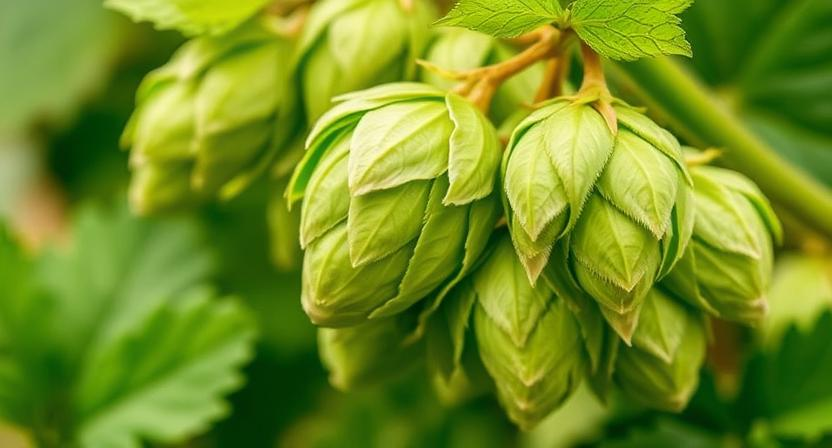 Hops