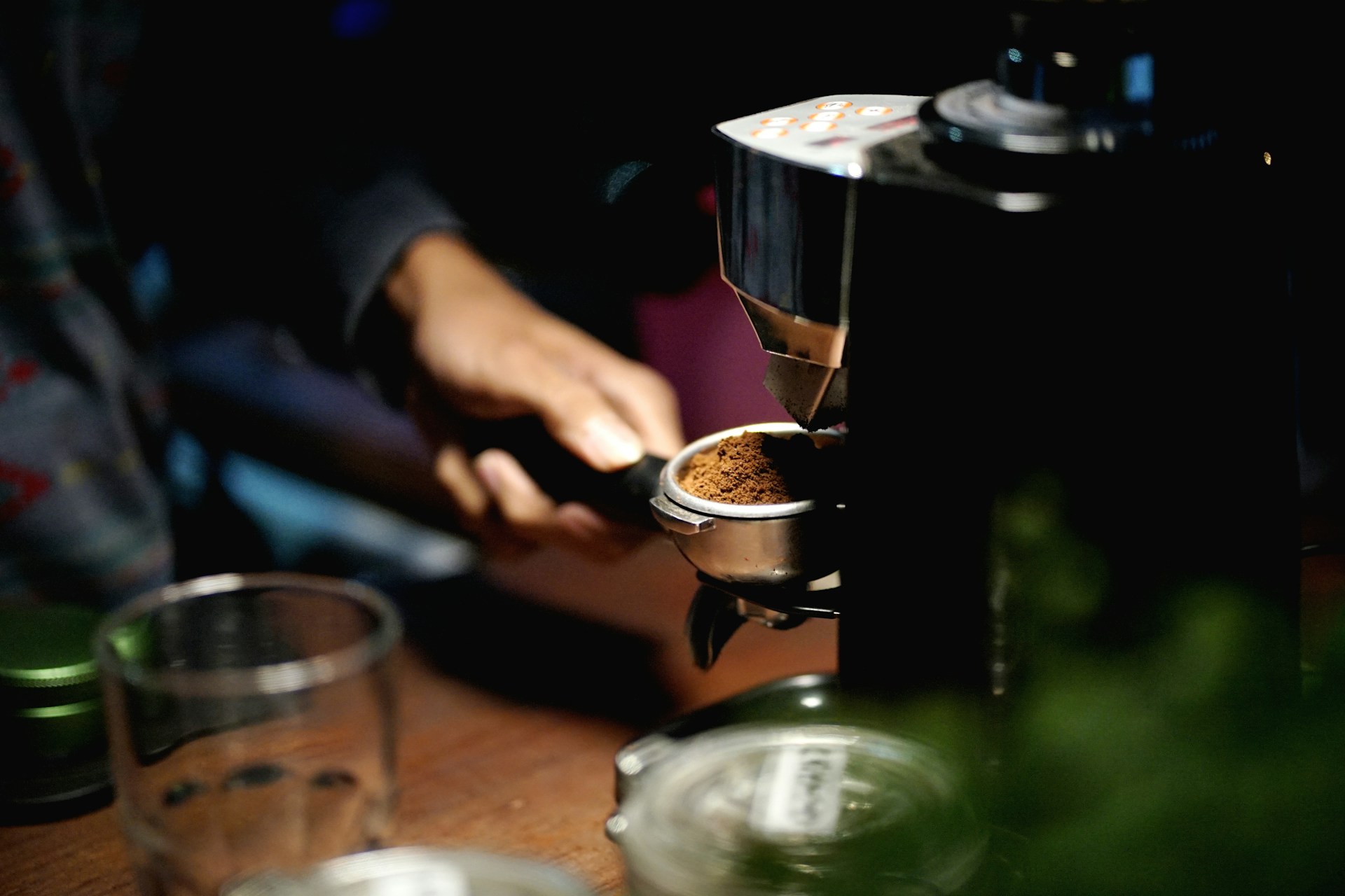 Brew
